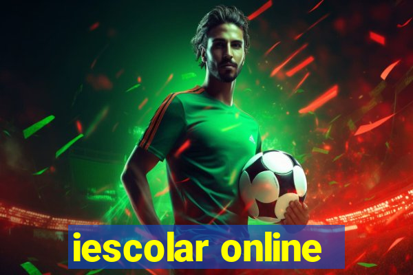 iescolar online