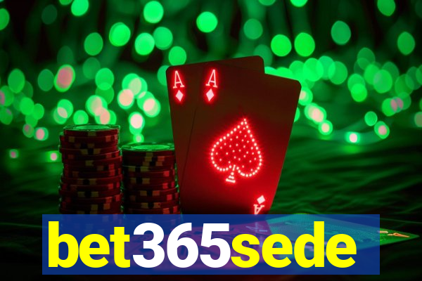 bet365sede