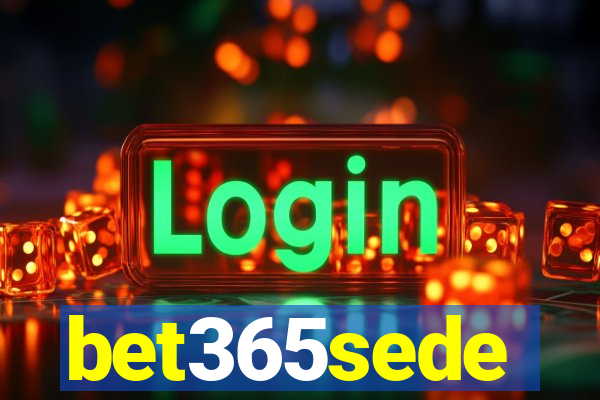 bet365sede