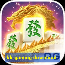 kk gaming download