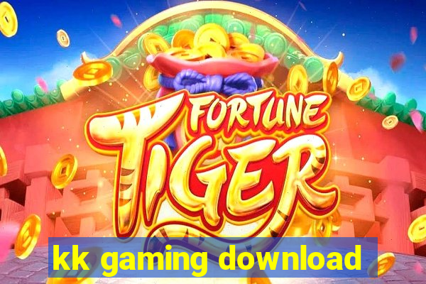 kk gaming download