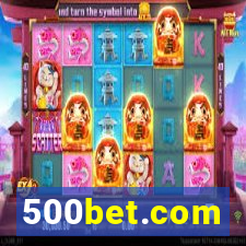 500bet.com