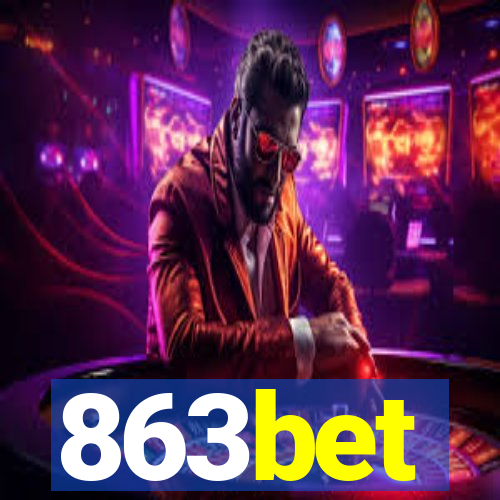 863bet