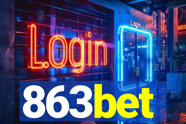 863bet