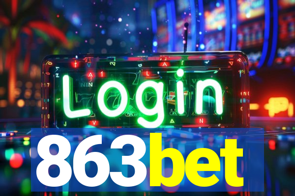 863bet