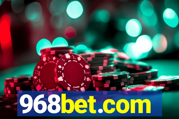 968bet.com