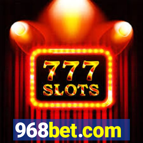 968bet.com