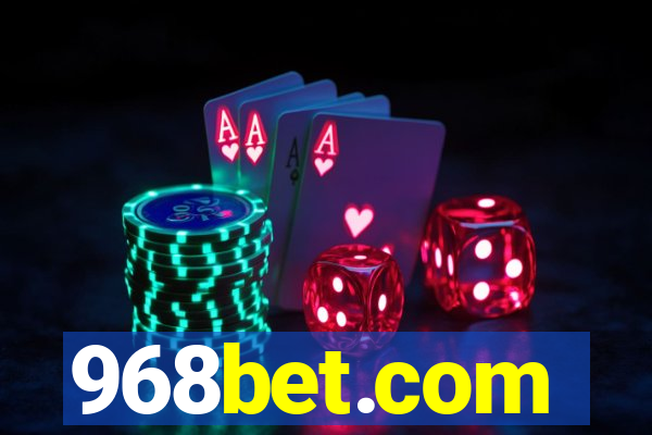 968bet.com