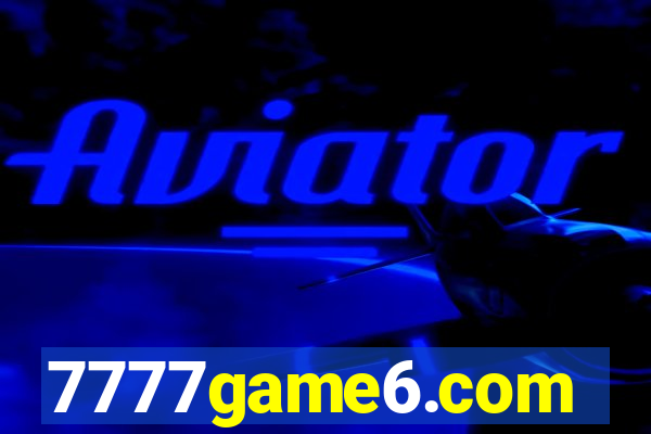 7777game6.com