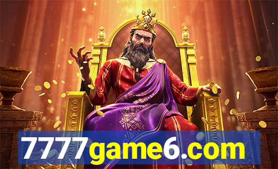 7777game6.com