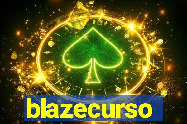 blazecurso