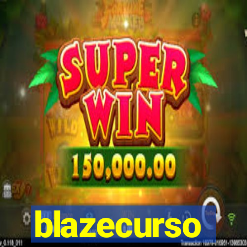 blazecurso