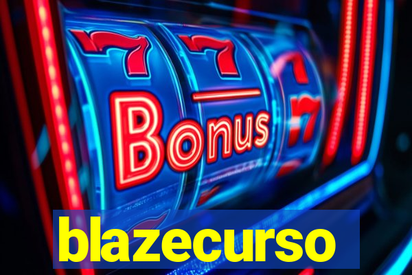 blazecurso