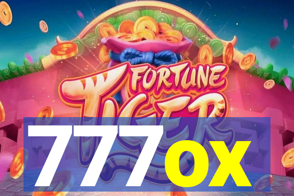 777ox