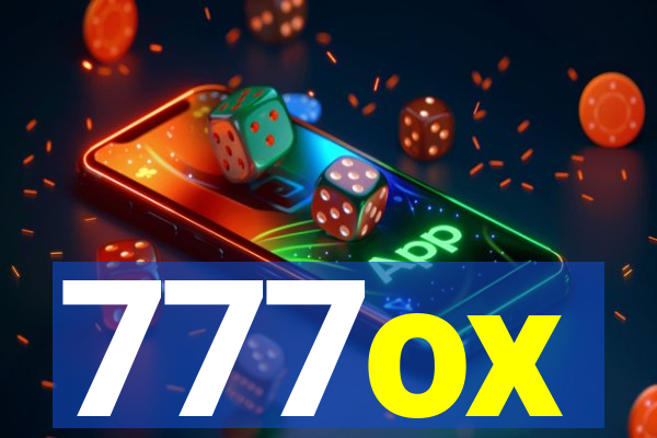 777ox