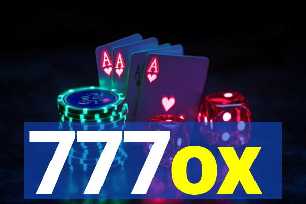 777ox