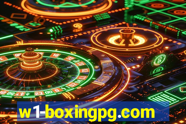 w1-boxingpg.com