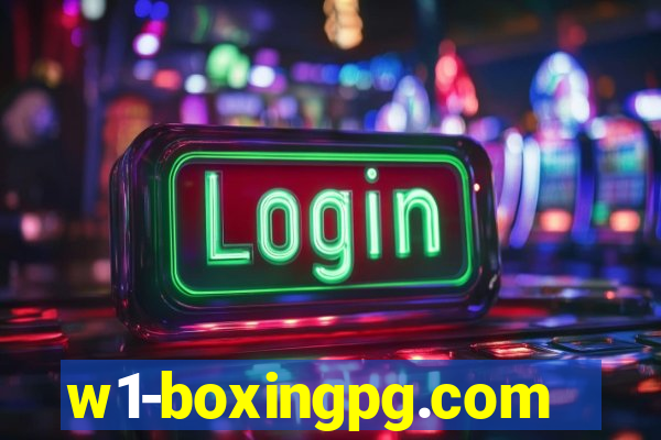 w1-boxingpg.com