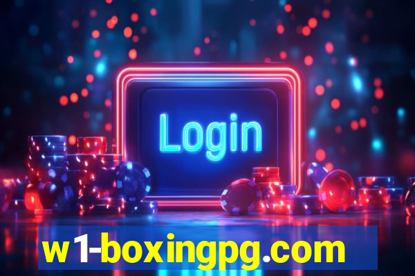 w1-boxingpg.com