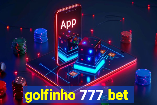 golfinho 777 bet