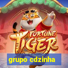 grupo cdzinha