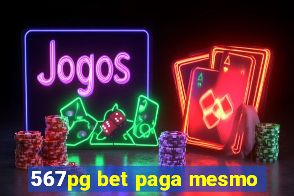 567pg bet paga mesmo