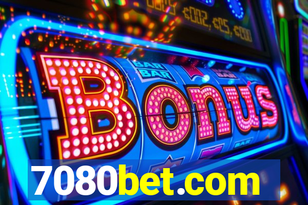 7080bet.com