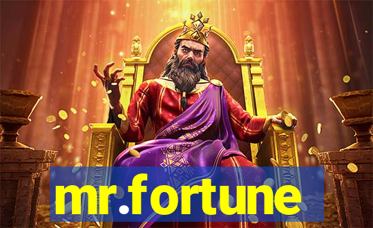 mr.fortune