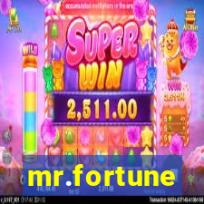 mr.fortune