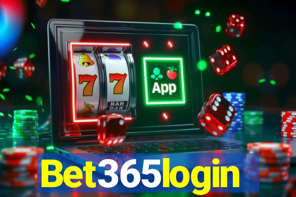 Bet365login