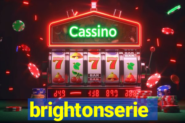 brightonserie