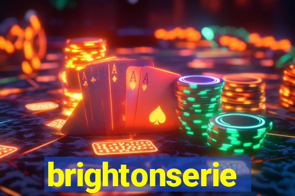 brightonserie