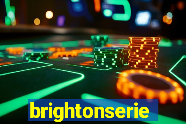 brightonserie