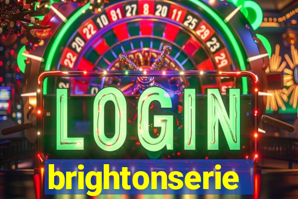 brightonserie