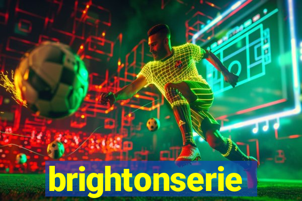 brightonserie