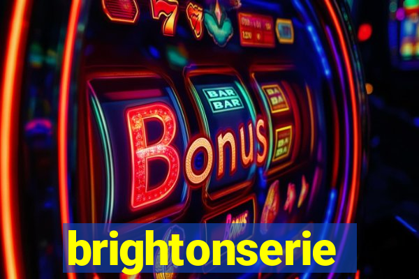 brightonserie