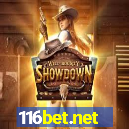 116bet.net