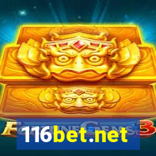 116bet.net