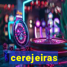 cerejeiras