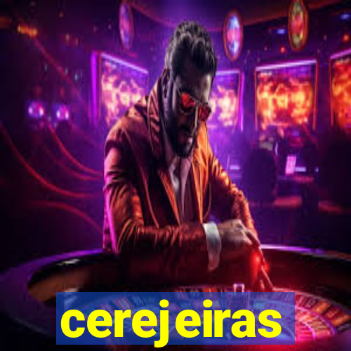 cerejeiras