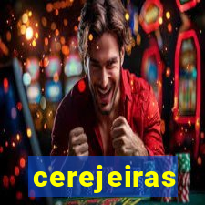 cerejeiras