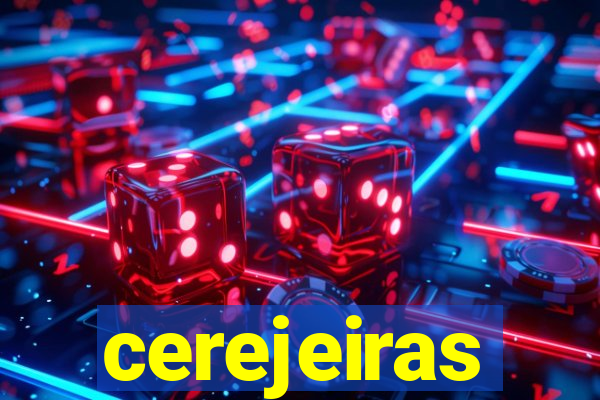 cerejeiras