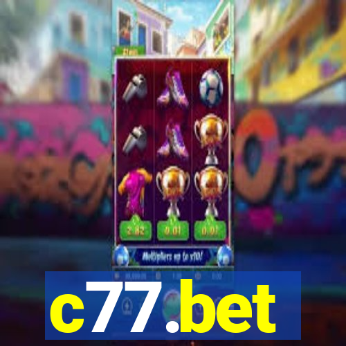 c77.bet