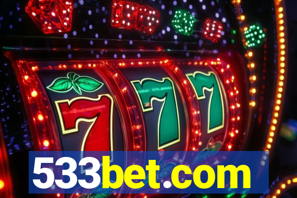 533bet.com