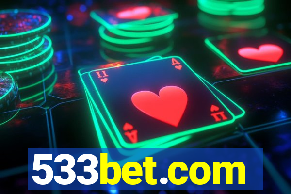 533bet.com