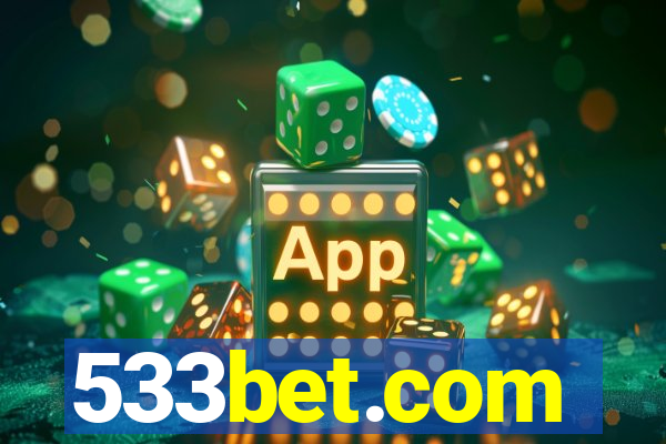 533bet.com