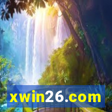 xwin26.com