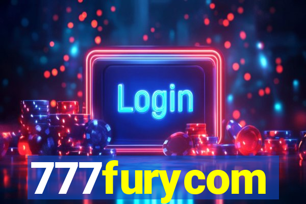 777furycom