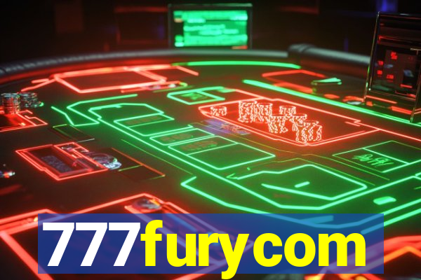 777furycom