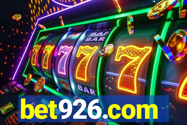 bet926.com